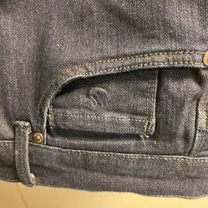 Gloria Vanderbilt sz 14 jeans